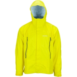 OCEAN WATCH JACKET YELLOW 3X